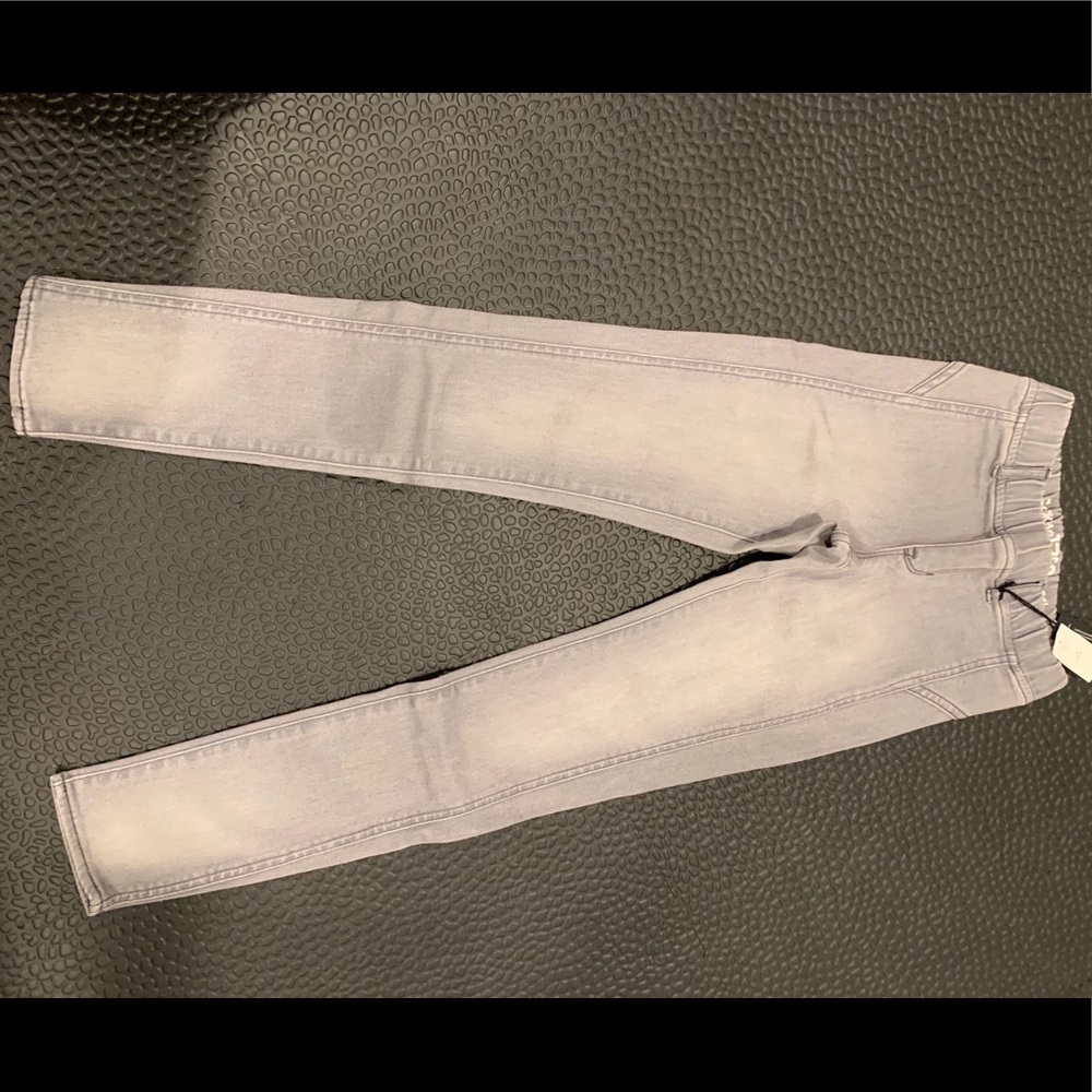 GAP jeggings for girls, midrise size: slim 10